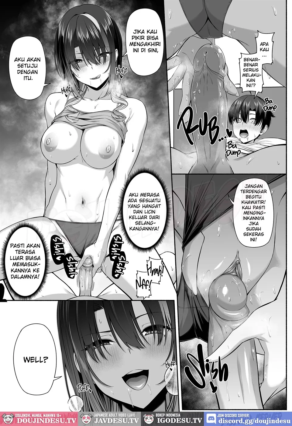 Yuu-kun, Onee-chan to Aso Ba Nai?? - Page 14